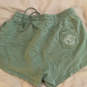 Gymshark Legacy Shorts